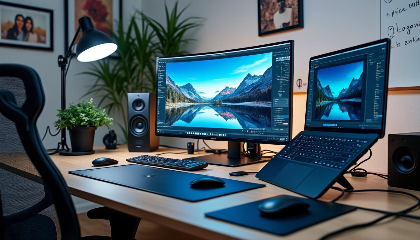 Adobe : Découvrez les astuces méconnues pour optimiser vos photos 4 découvrez des astuces méconnues pour optimiser vos photos avec adobe. améliorez vos compétences en retouche photo et transformez vos images grâce à des techniques simples et efficaces. parfait pour les débutants et les professionnels qui souhaitent aller plus loin !