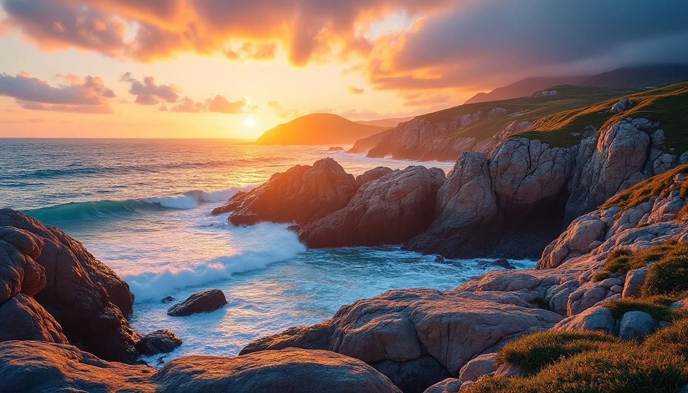 Casio : Prendre des photos de paysage comme un pro 4 découvrez comment capturer des paysages à couper le souffle avec votre appareil photo casio. suivez nos conseils d'experts pour maîtriser la photographie de paysage et révéler toute la beauté de la nature à travers votre objectif.