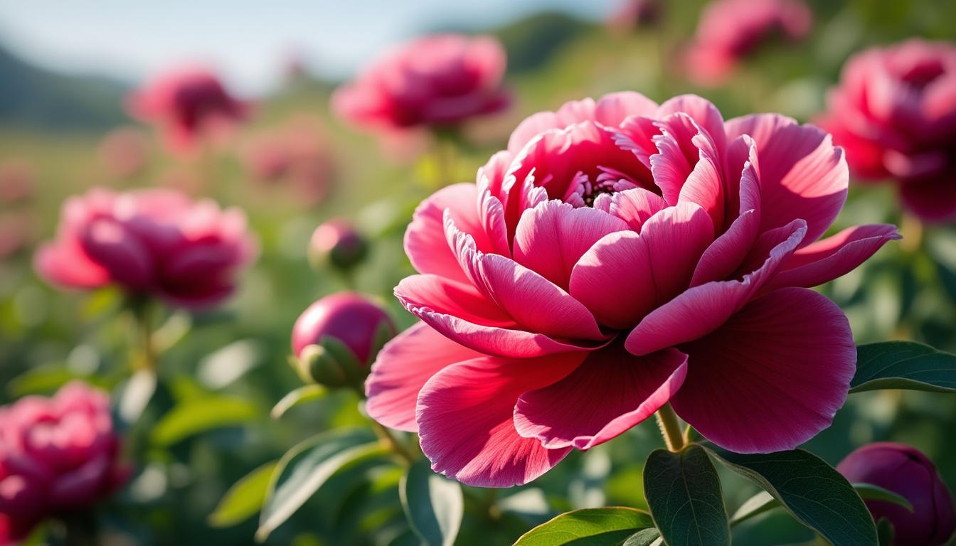 apprenez les techniques essentielles pour réaliser de magnifiques photos de fleurs. découvrez des astuces de composition, d'éclairage et de mise au point pour capturer la beauté de la nature sous son meilleur jour.