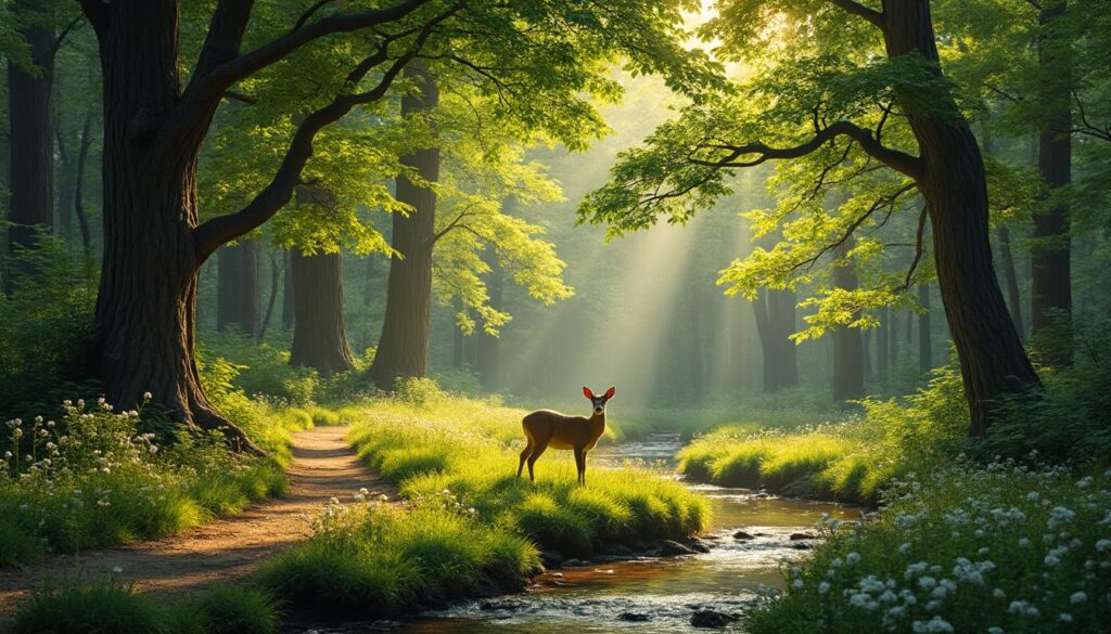 découvrez nos conseils pratiques et astuces pour capturer de magnifiques photos en forêt. apprenez à tirer parti de la lumière naturelle, à choisir les meilleurs angles et à mettre en valeur la beauté de la nature à travers votre objectif.
