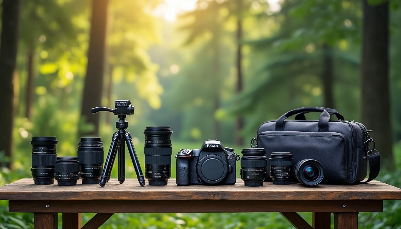Comment faire de belles photos en forêt ? 11 découvrez nos astuces et conseils pratiques pour capturer de superbes photos en forêt. apprenez à maîtriser la lumière naturelle, à composer vos images et à mettre en valeur la beauté de la nature tout en explorant les paysages forestiers.