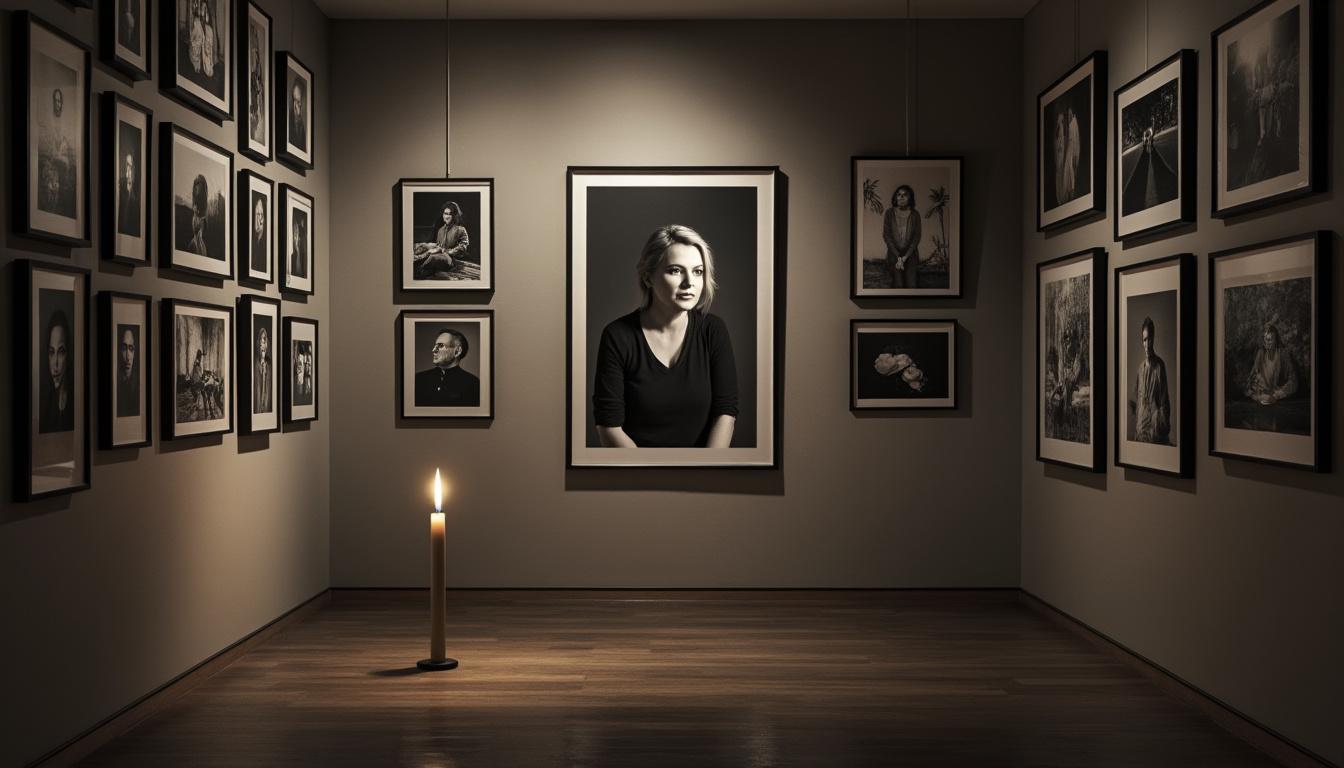découvrez la vie et l'héritage de magali jauffret, une figure marquante de la critique photographique à l'humanité, qui nous a tragiquement quittés. revivez son impact sur le monde de la photographie et son engagement passionné à travers ses écrits et analyses.