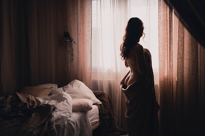 Groseille Choco – Photographe Boudoir & Grossesse – Saint-Louis, Attenschwiller