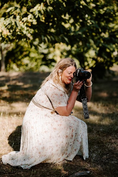 Lucile K – Photographie de Mariage et de Famille