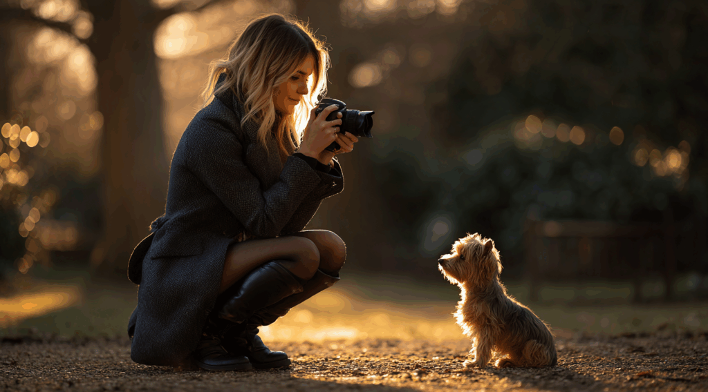 photographe alsace chien parc photographe alsace chien parc