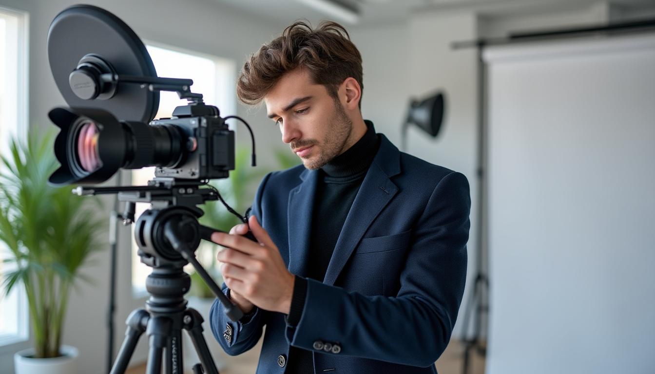 Que faire après un bachelor photographie 11 découvrez les multiples opportunités professionnelles et académiques qui s'offrent à vous après un bachelor en photographie. explorez des carrières passionnantes, des spécialisations possibles et des conseils pour réussir dans le monde de l'image.