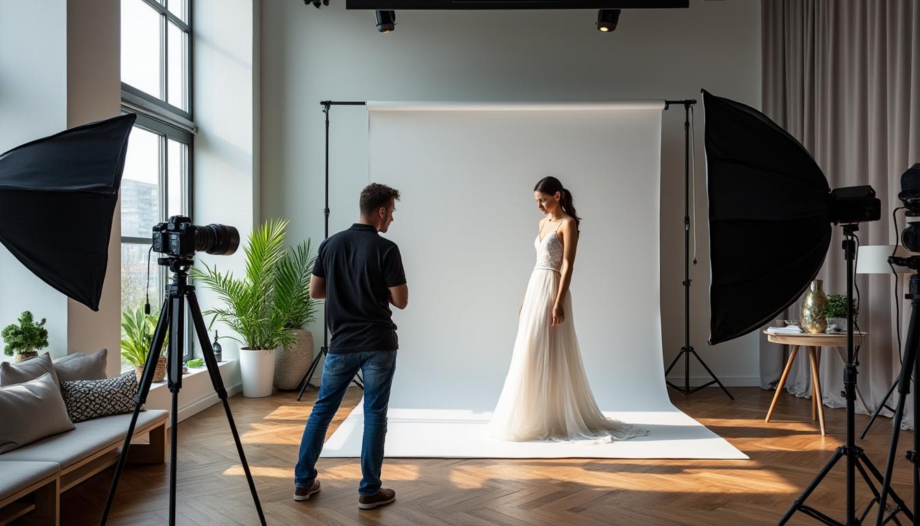 découvrez les différents tarifs pour un shooting photo en fonction du type de séance, du photographe et de la durée. comparez les offres et trouvez le prix qui correspond à vos besoins pour capturer vos moments précieux.