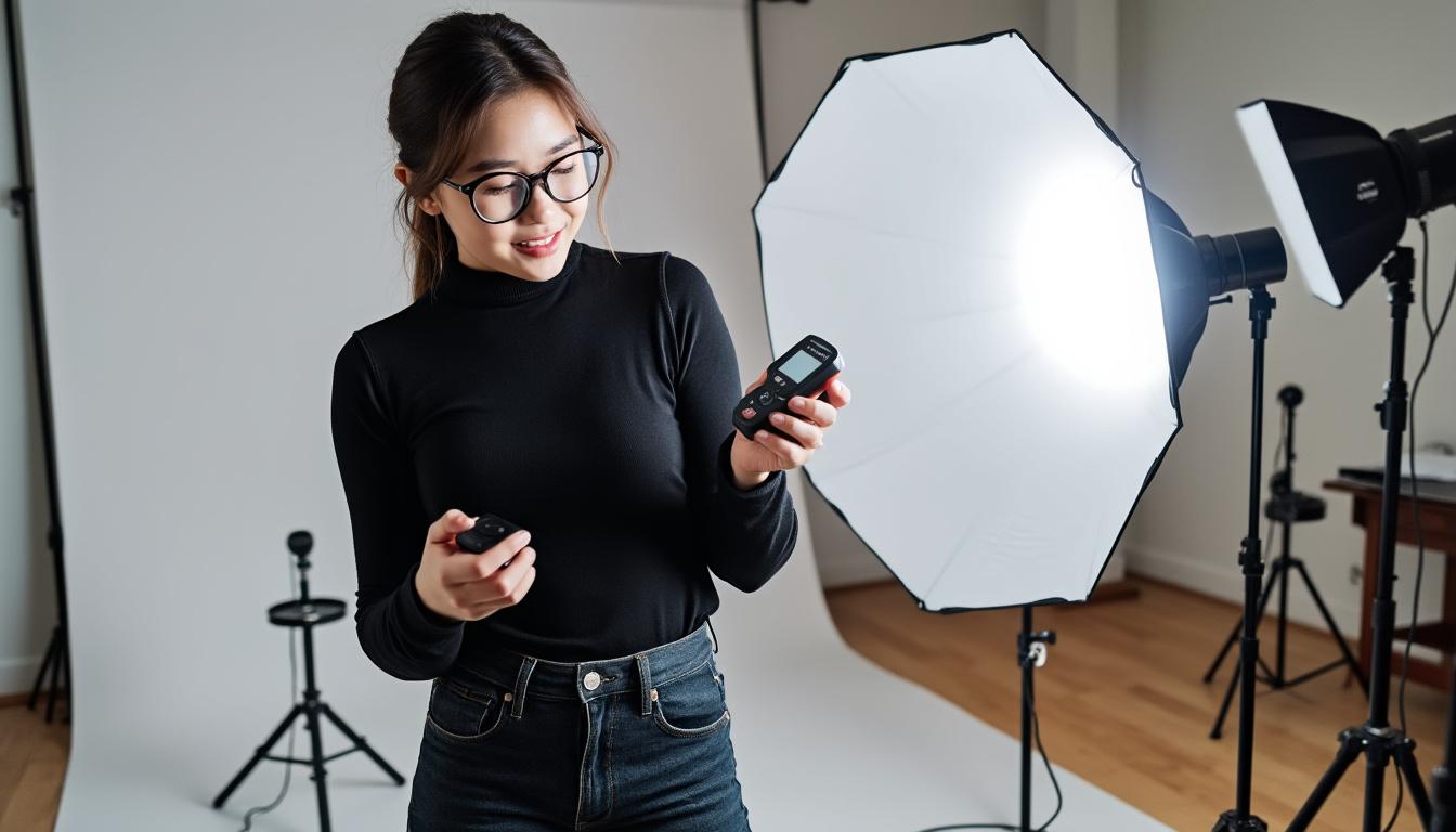 Quelles études pour devenir photographe ? Guide des formations 11 découvrez les différentes voies d'études pour devenir photographe avec notre guide complet des formations. apprenez quelles compétences acquérir et où suivre les formations adaptées à votre passion pour la photographie.