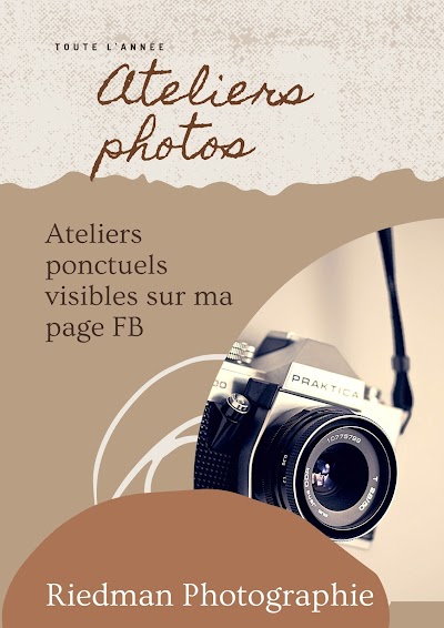 RIEDMAN PHOTOGRAPHIE