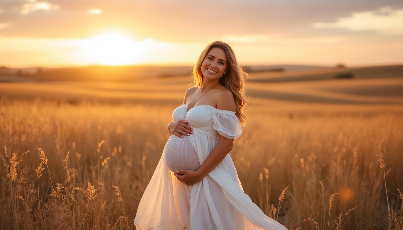 Shooting photo grossesse : à quel moment le faire ? 7 découvrez le meilleur moment pour réaliser un shooting photo grossesse afin de capturer la magie de votre grossesse. nos conseils pratiques vous aideront à immortaliser cette période unique de votre vie avec des photos mémorables.