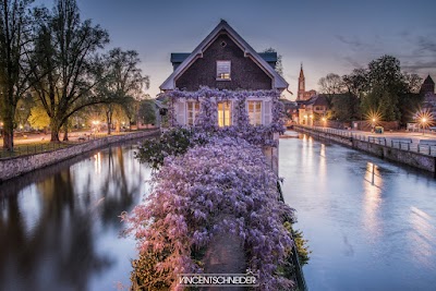 Vincent Schneider – Photographe tourisme en Alsace