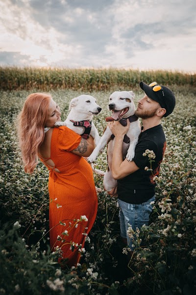 Yannick H. Vidéaste – Mariage & Famille