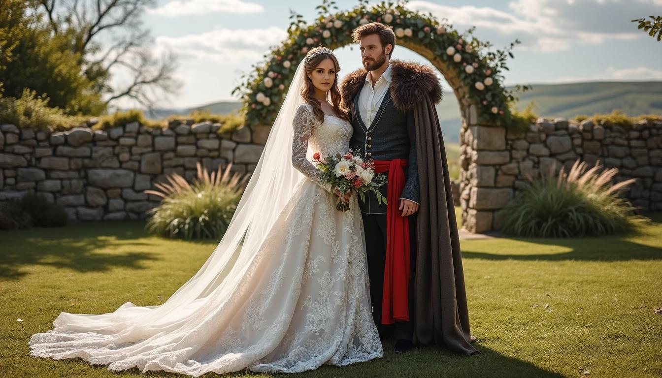 À la découverte de Kelly Adeline, la photographe agenaise passionnée par les mariages hors du commun 7 plongez dans l'univers créatif de kelly adeline, une photographe agenaise spécialisée dans les mariages uniques et hors du commun. découvrez son approche artistique et ses inspirations qui font de chaque moment une œuvre d'art inoubliable.