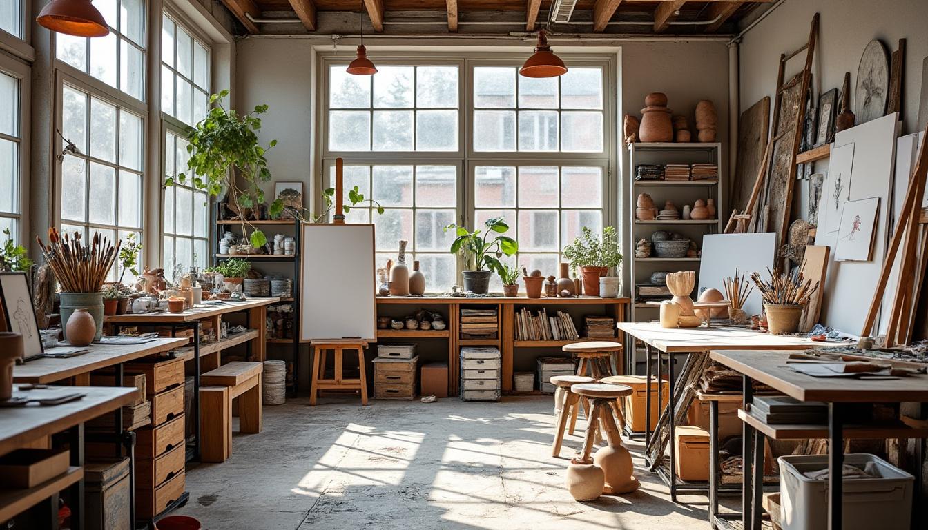 explorez l'univers fascinant de massimo faccioli pintozzi, un créateur aux multiples talents qui repousse les limites de l'art et du design. découvrez son parcours, ses inspirations et ses œuvres innovantes qui allient passion et créativité.