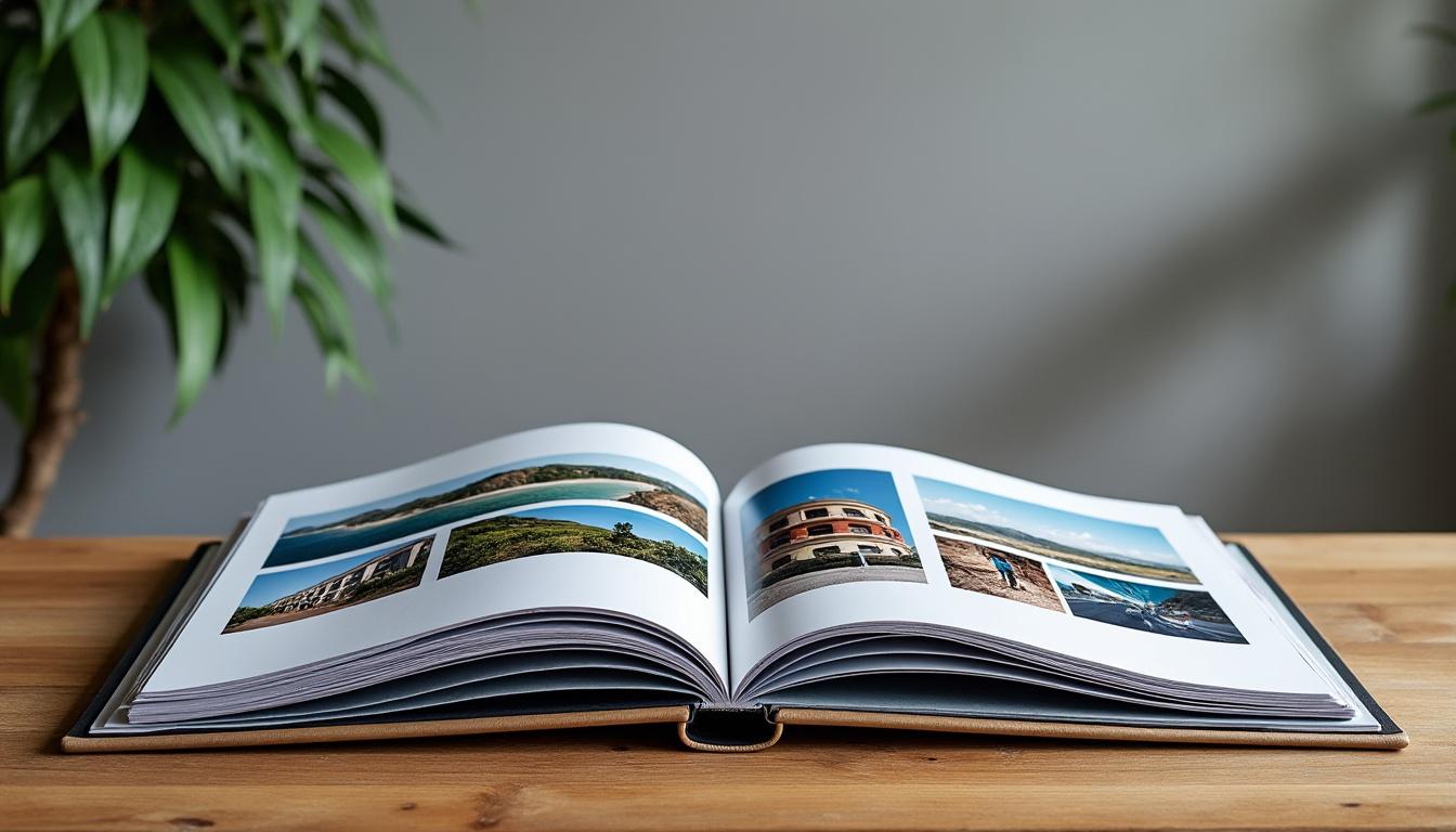 Comment reconnaßtre un bon portfolio de photographe ? 7 découvrez les clés pour identifier un bon portfolio de photographe. apprenez à évaluer la qualité des images, le style artistique, la diversité des sujets et l'approche technique, afin de faire le meilleur choix pour vos projets.