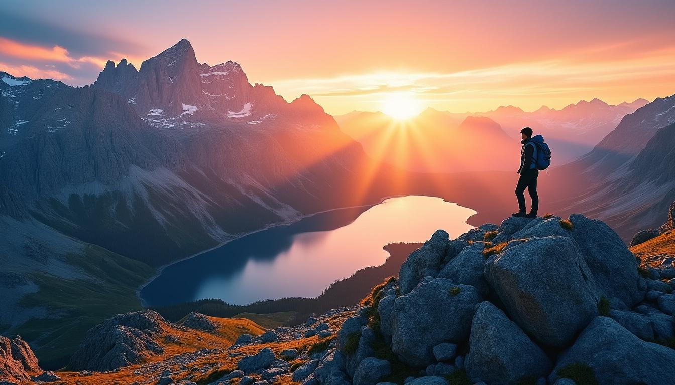 découvrez les critères essentiels pour évaluer un bon portfolio de photographe. apprenez à identifier les compétences techniques, la créativité et la cohérence du style, afin de sélectionner le photographe qui saura capturer vos moments précieux.