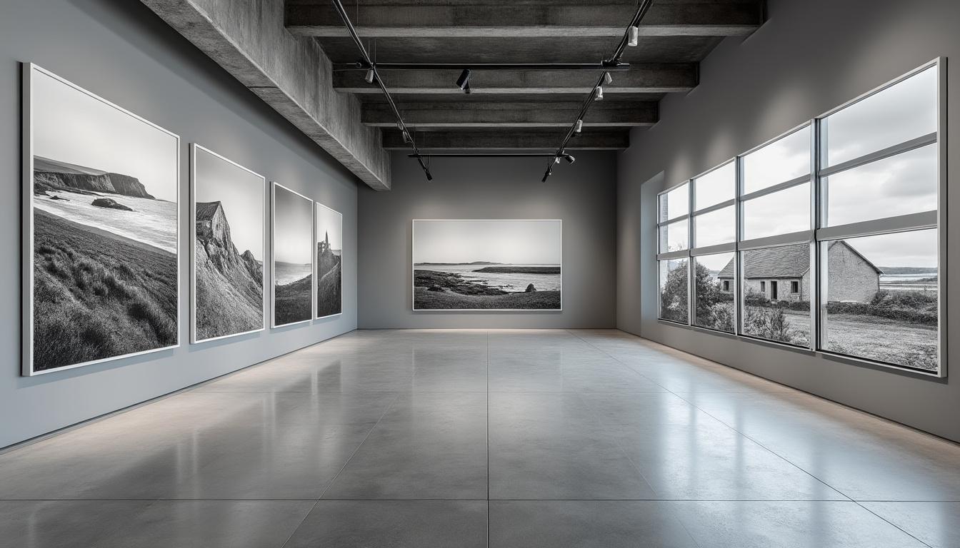Derniers jours pour découvrir l'exposition de photographie à l'Estrade 7 ne manquez pas les derniers jours pour explorer l'exposition de photographie à l'estrade. une immersion dans l'art visuel qui saura captiver vos sens et enrichir votre culture. visitez-nous avant la fin de cet événement unique !