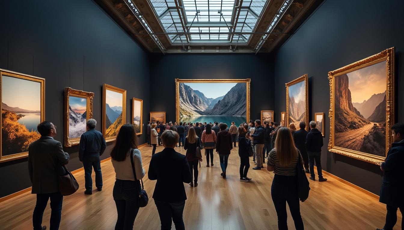 ne manquez pas les derniers jours de l'exposition de photographie à l'estrade ! venez découvrir des œuvres captivantes qui mettent en lumière la créativité et le talent des photographes contemporains. une expérience immersive à ne pas rater !