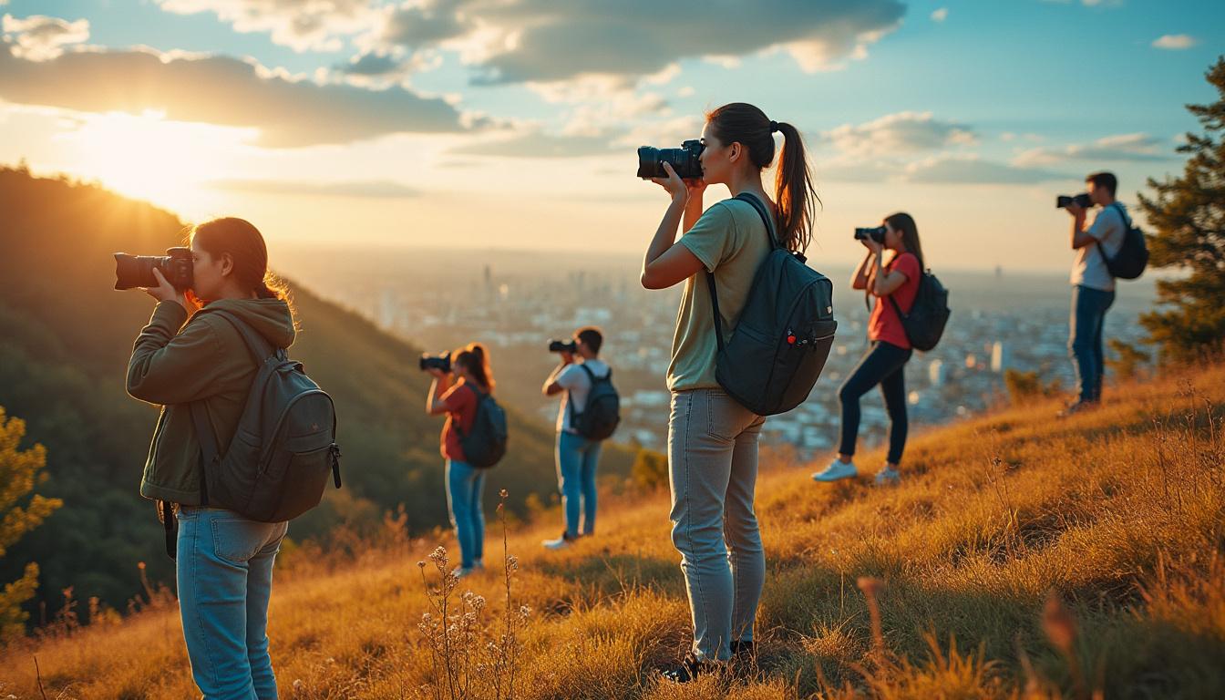 découvrez les tendances photo incontournables de cette année avec fujifilm. explorez les nouvelles technologies, styles et inspirations qui redéfinissent l'art de la photographie, et améliorez vos prises de vue grâce aux conseils d'experts.