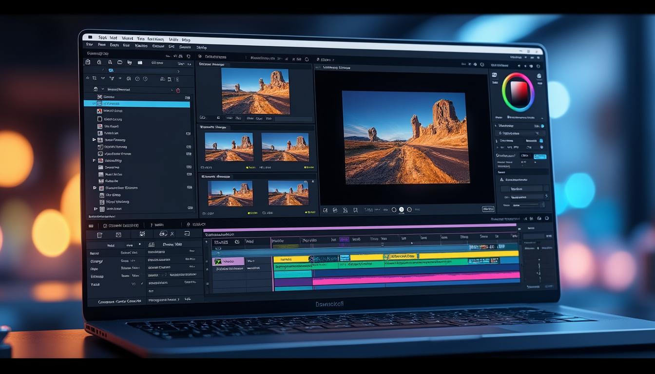 GIMP : Comment ce logiciel gratuit peut transformer vos images 7 découvrez comment gimp, le logiciel de retouche d'images gratuit et puissant, peut métamorphoser vos photos grùce à des outils professionnels. apprenez à exploiter ses fonctionnalités pour créer des visuels époustouflants.