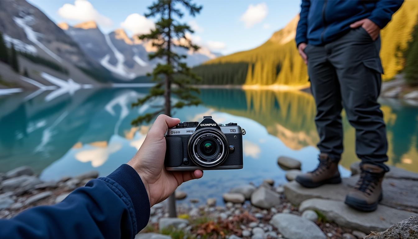 Olympus : Pourquoi cet appareil est idéal pour les voyages 7 découvrez pourquoi l'appareil photo olympus est le compagnon idéal pour vos voyages, alliant légèreté, performance et qualité d'image exceptionnelle. capturez chaque instant de vos aventures avec facilité et précision grâce à ses fonctionnalités adaptées aux globetrotters.