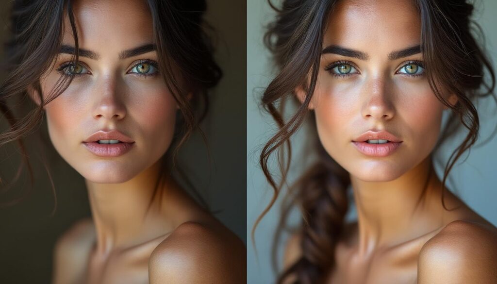 découvrez les distinctions clés entre les photos retouchées et non retouchées. comprenez comment la retouche affecte la perception de l'image, du réalisme à l'esthétique, et son impact sur la présentation visuelle dans différents contextes. plongez dans le monde de la photographie pour mieux apprécier chaque style.