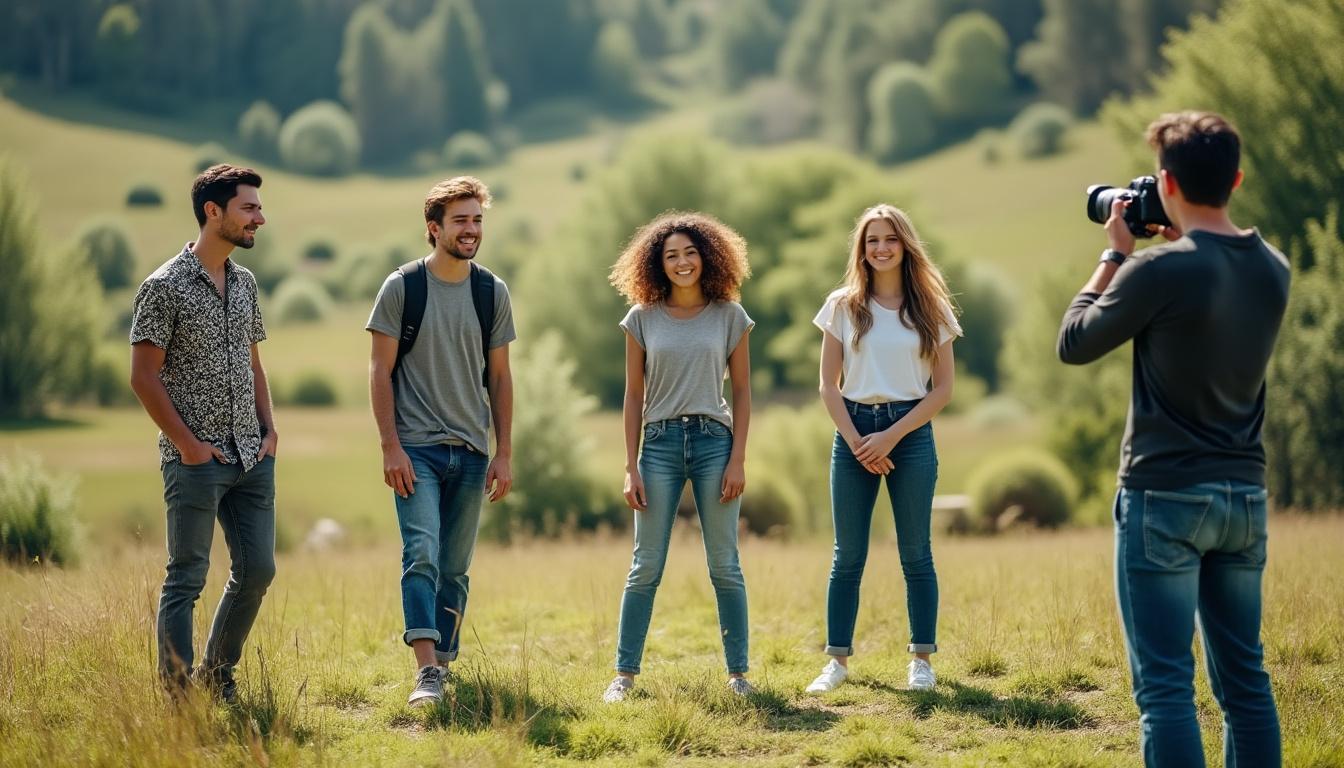 découvrez les 5 erreurs courantes à éviter lors de vos séances photo en extérieur pour garantir des images époustouflantes. apprenez à maximiser votre expérience photographique avec des conseils pratiques et des astuces d'expert.