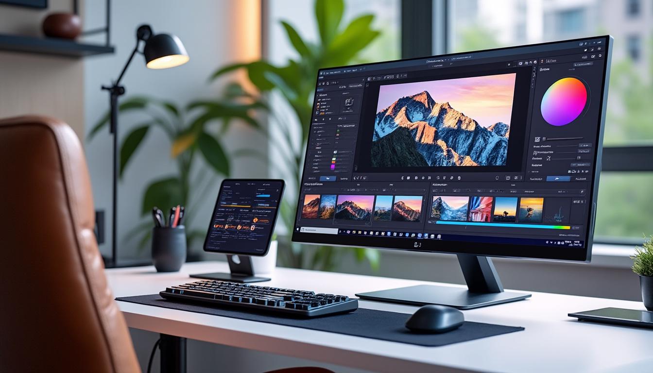 Affinity Photo : Les secrets pour une retouche rapide et efficace 7 découvrez les astuces essentielles d'affinity photo pour améliorer vos compétences en retouche photo. apprenez à réaliser des modifications rapides et efficaces tout en préservant la qualité de vos images. transformez vos photos en œuvres d'art en un rien de temps !