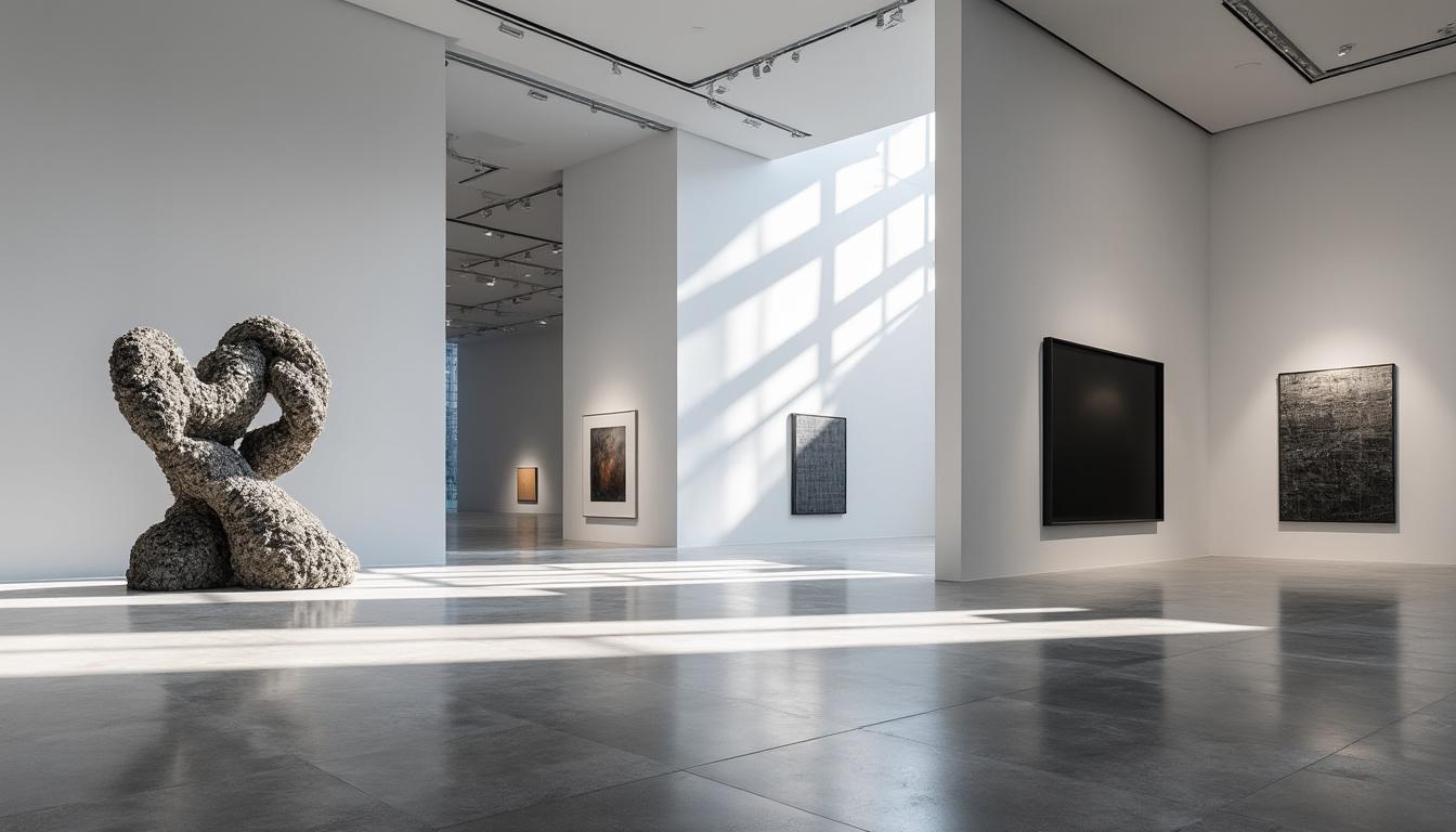 Carrie Mae Weems à la galerie d’Italie à Turin : une immersion profonde dans les thématiques essentielles 7 découvrez l'exposition captivante de carrie mae weems à la galerie d'italie à turin, où l'artiste explore des thématiques essentielles à travers ses œuvres saisissantes, offrant une réflexion bouleversante sur l'identité, la mémoire et la culture.