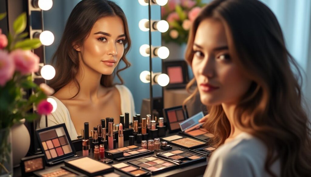 découvrez nos astuces et conseils pour réussir votre maquillage lors d'une séance photo. mettez en valeur votre visage, choisissez les bons produits et techniques pour un rendu naturel et éclatant sur les clichés.