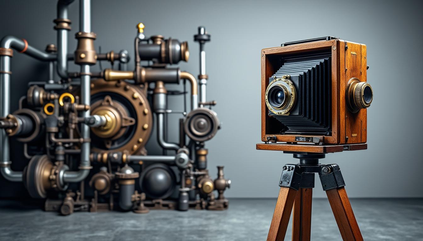 D'une carrière en usine à l'épanouissement par la photographie : le parcours inspirant d'une Finistérienne 7 découvrez l’histoire inspirante d’une finistérienne qui a quitté sa carrière en usine pour s’épanouir pleinement dans la photographie. parcours, défis et renaissance à travers l’objectif.