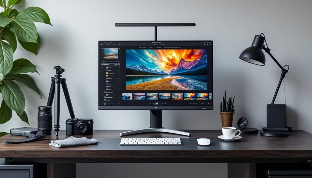 découvrez fotor, un logiciel en ligne simple et efficace pour optimiser vos photos en quelques clics. améliorez la qualité de vos images facilement, sans installation, grâce à des outils puissants et accessibles à tous.
