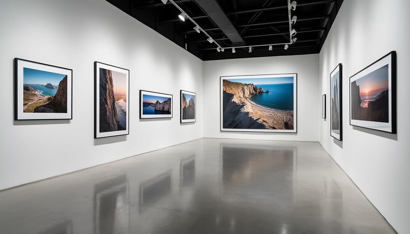 Le Young Photography Festival 2025 célèbre 17 œuvres remarquables 7 découvrez les 17 œuvres exceptionnelles mises à l'honneur lors du young photography festival 2025, un événement dédié à la nouvelle génération de talents de la photographie contemporaine.