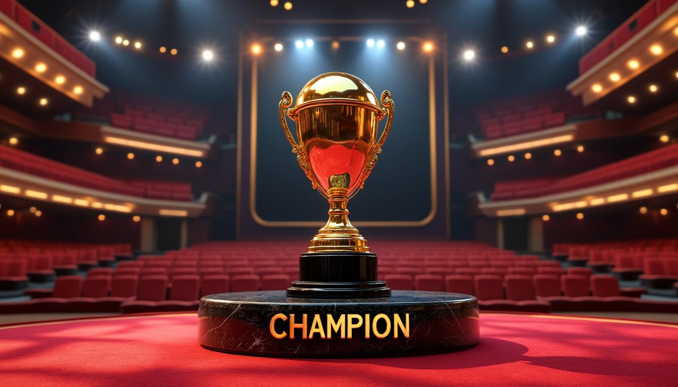 découvrez comment les virtual photography awards révèlent une nouvelle ère de créativité numérique, offrant une scène innovante où artistes et passionnés réinventent la photographie à travers des univers virtuels fascinants.