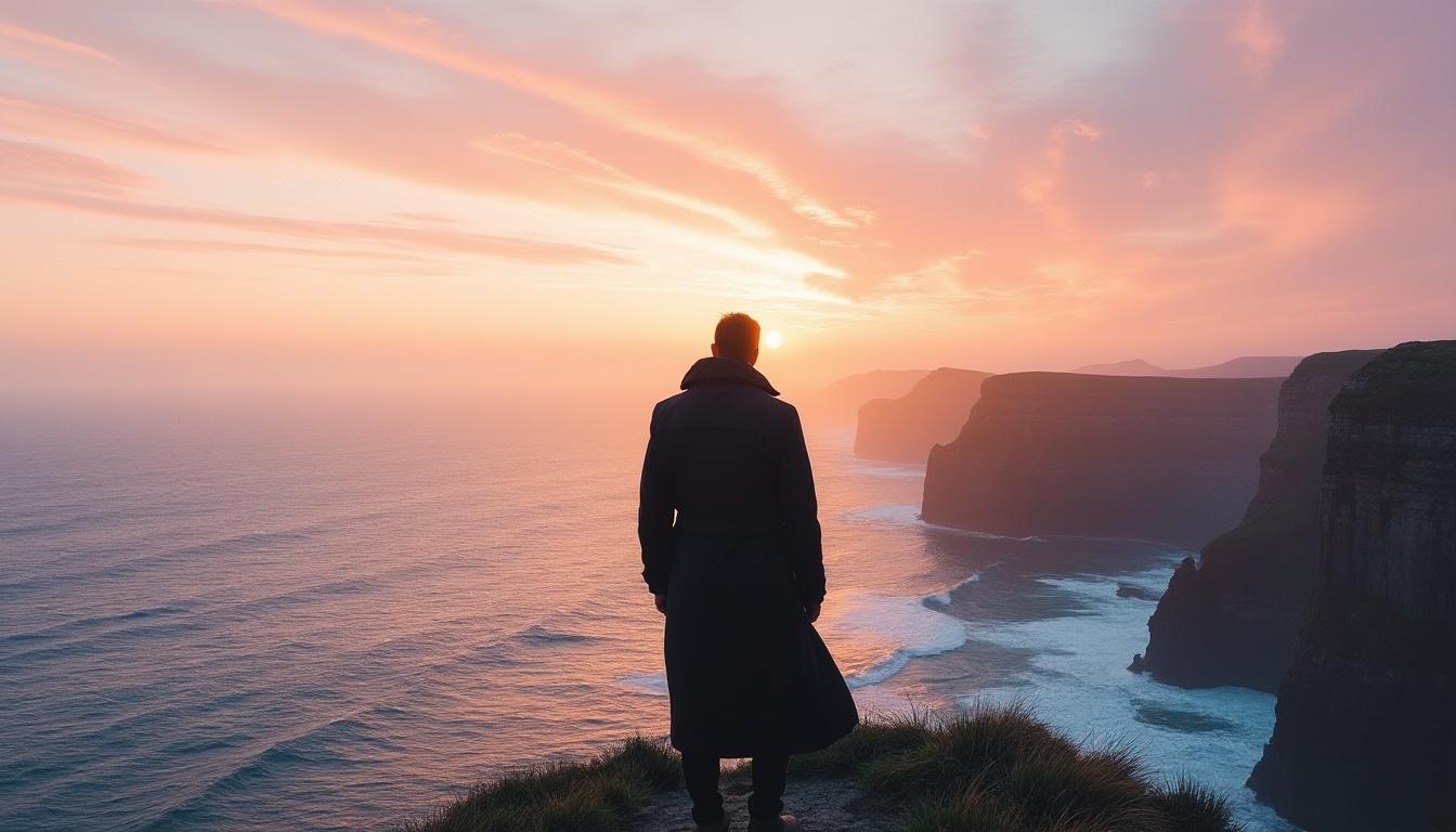 L'œil photographique : explorer la vision artistique à travers l'objectif 7 plongez dans l'œil photographique et explorez la vision artistique à travers l’objectif: techniques, composition et lumière pour sublimer vos images.