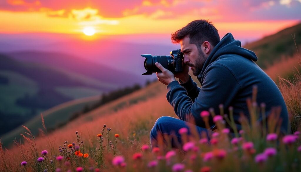 découvrez comment panasonic vous permet de capturer des images d'une qualité professionnelle avec ses appareils photo avancés. explorez les fonctionnalités, conseils et astuces pour magnifier vos photos et donner vie à vos souvenirs.