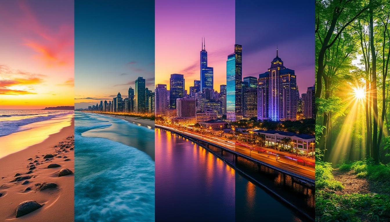 découvrez pixlr, l'outil en ligne idéal pour réaliser facilement des montages photo impressionnants. simple, rapide et gratuit, pixlr vous permet de retoucher et d’assembler vos images en quelques clics.