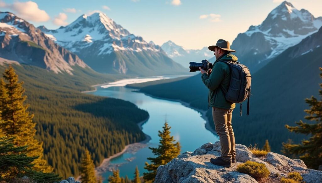 découvrez l’univers fascinant de la photographie à premery : conseils, inspirations et actualités pour tous les passionnés, du débutant à l’expert.