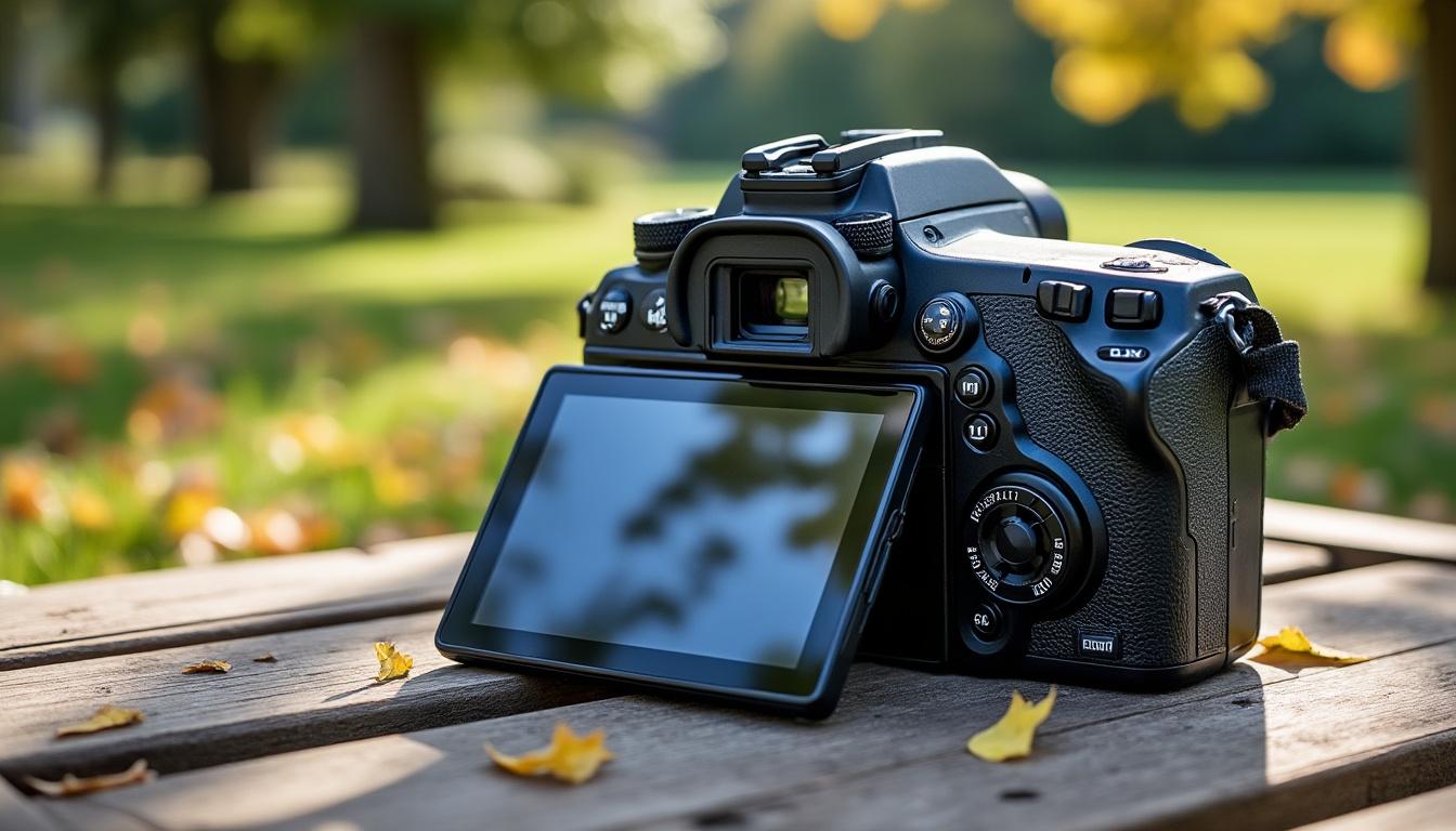 découvrez les fonctionnalités cachées de votre appareil photo ricoh et exploitez tout son potentiel grâce à nos astuces et conseils pratiques.