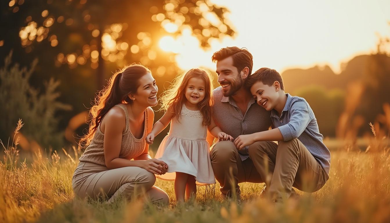 découvrez le déroulement d’une séance photo en famille : préparation, tenues, poses, durée et conseils pour des souvenirs naturels et complices.