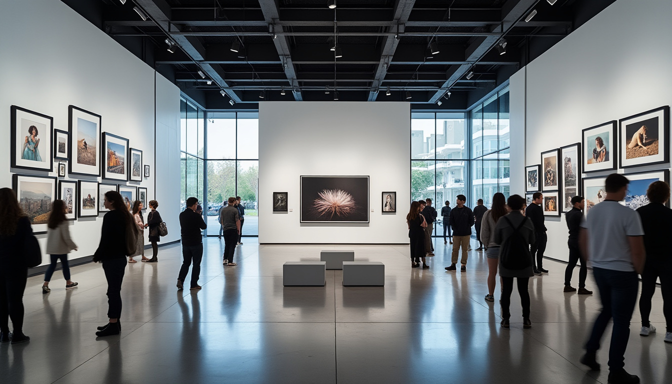 plongez dans l’univers de chaussee 36 photography et découvrez dix ans de créativité à travers une exposition rétrospective unique, mettant en lumière les moments forts et les œuvres emblématiques de la dernière décennie.