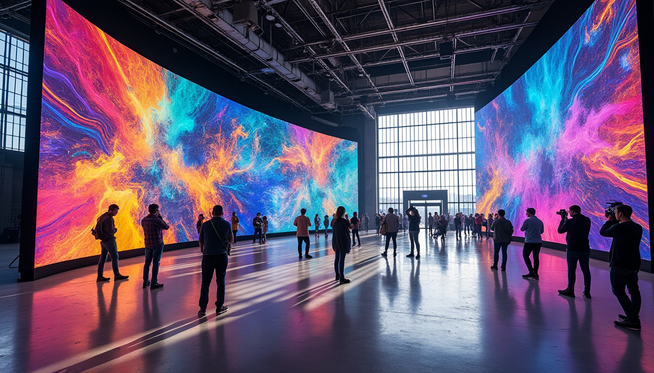 découvrez comment aimagine repousse les frontières de la photographie et des images génératives lors de son exposition au hangar. plongez dans une exploration innovante mêlant art, technologie et créativité.