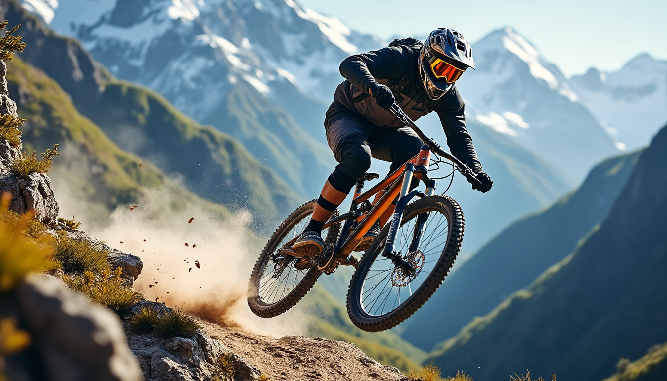 découvrez comment utiliser votre gopro pour capturer et partager chaque instant de vos aventures extrêmes grâce à nos conseils et astuces simples.