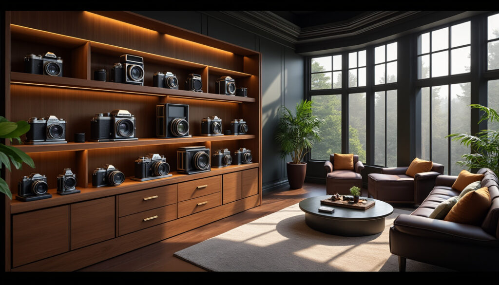 découvrez l’univers prestigieux de la photographie de luxe avec hasselblad : histoire, innovations et savoir-faire d’une marque iconique dédiée à l’excellence visuelle.