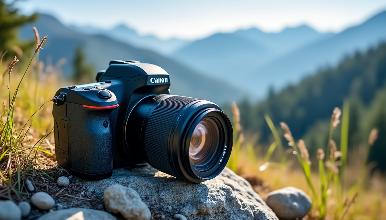 découvrez les avantages de la photographie reflex avec pentax : qualité d’image supérieure, contrôle créatif, robustesse et polyvalence pour sublimer vos prises de vue.