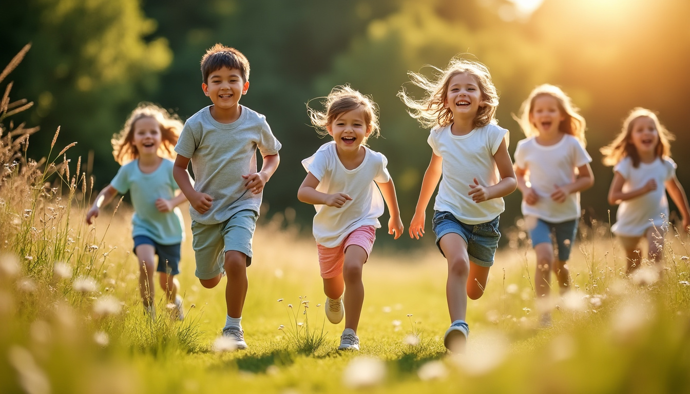 découvrez nos conseils pour réussir des photos d'enfants naturelles et spontanées. astuces de photographe pour immortaliser l'authenticité et l'émotion de chaque instant avec vos enfants.