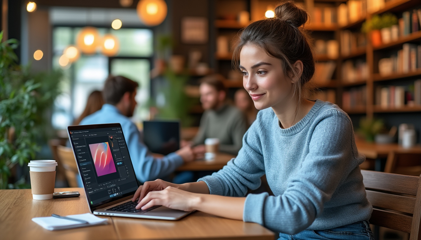 Photopea : La meilleure alternative gratuite à Photoshop ? 7 découvrez pourquoi photopea est considérée comme la meilleure alternative gratuite à photoshop. retouchez vos photos en ligne, accédez à des outils professionnels et bénéficiez d'une interface intuitive, sans rien payer.