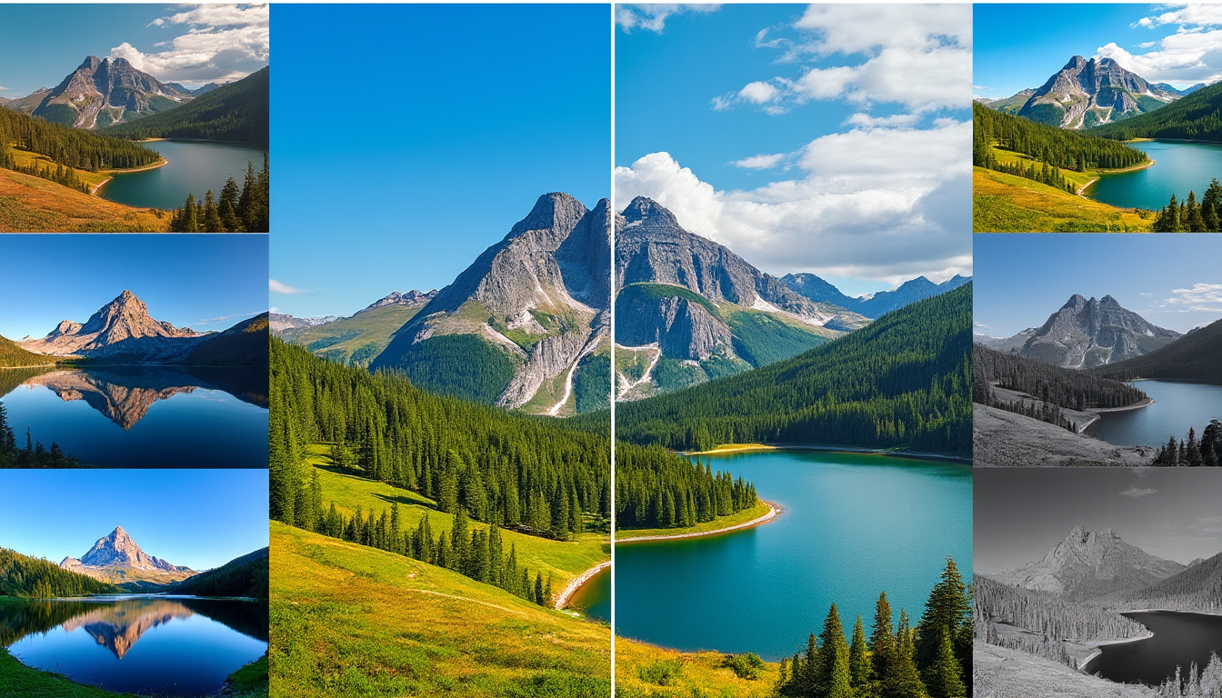 découvrez les 5 meilleurs filtres snapseed pour sublimer vos photos en un clin d'œil. astuces rapides et simples pour transformer vos clichés instantanément !