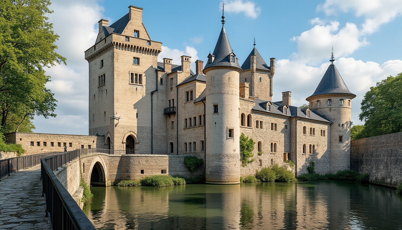 Un ouvrage captivant sur le Loir-et-Cher, témoin des mille châteaux immortalisés par un photographe passionné 7 découvrez le loir-et-cher à travers un ouvrage captivant, révélant la splendeur de ses mille châteaux immortalisés par l'œil passionné d'un photographe. plongez dans une exploration inédite et inspirante de ce patrimoine exceptionnel.