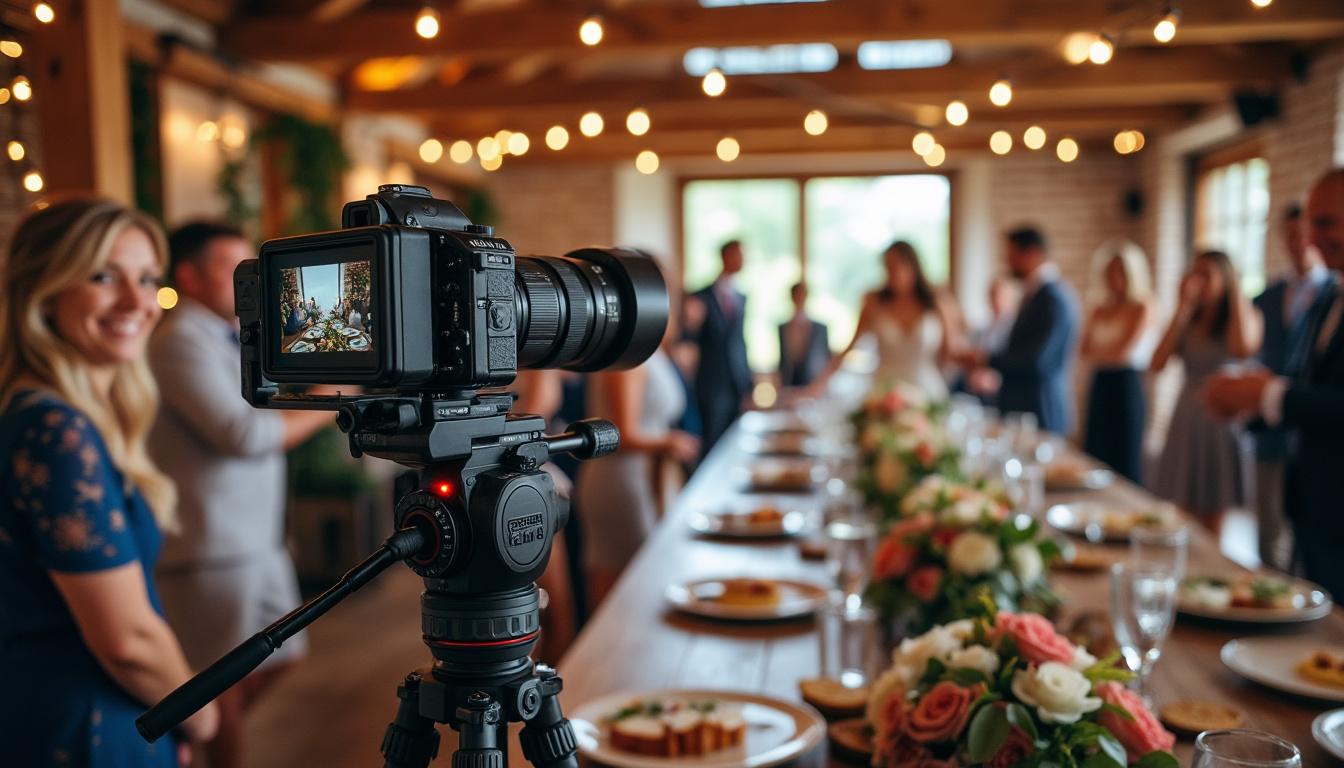 découvrez les 10 questions essentielles à poser avant de réserver un photographe pour garantir des souvenirs réussis. suivez nos conseils pour choisir le professionnel idéal.